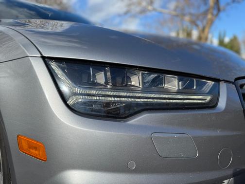 2016 Audi A7 3.0T Prestige