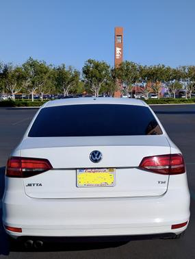 2018 Volkswagen Jetta 1.4T S