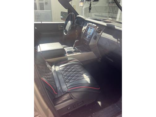 2007 Ford Expedition EL Limited
