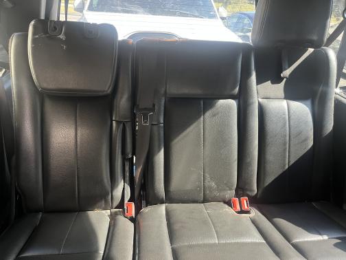 2007 Ford Expedition EL Limited