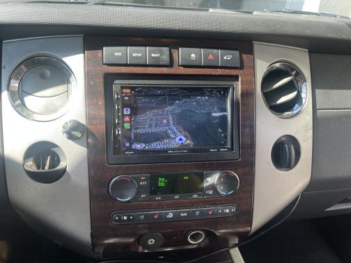 2007 Ford Expedition EL Limited
