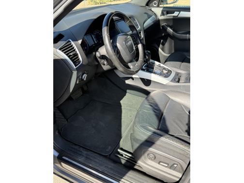 2011 Mazda CX-7 s Grand Touring