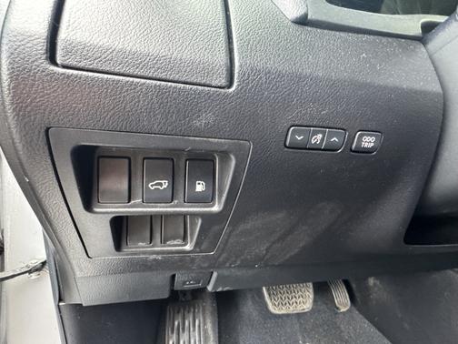 2011 Lexus RX 350 Base