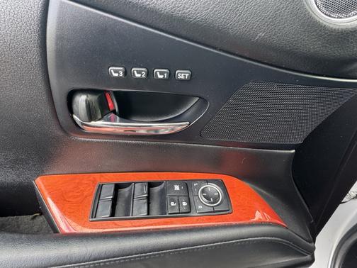 2011 Lexus RX 350 Base