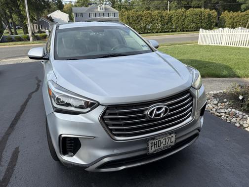 2019 Hyundai Santa Fe XL SE
