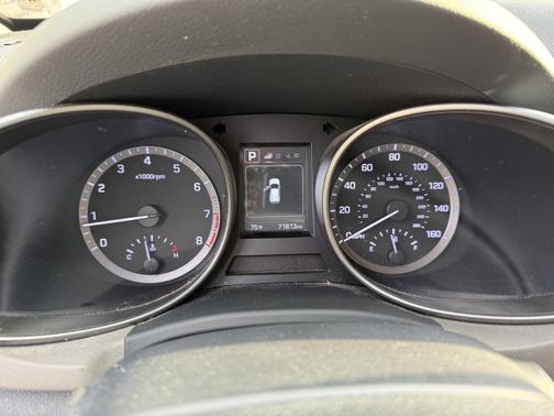 2019 Hyundai Santa Fe XL SE