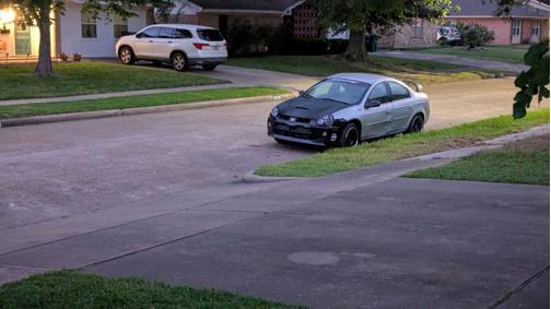 2004 Dodge Neon SXT