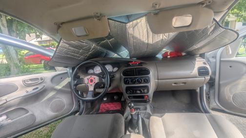 2004 Dodge Neon SXT