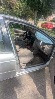 2004 Dodge Neon SXT