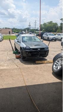 2004 Dodge Neon SXT