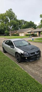 2004 Dodge Neon SXT