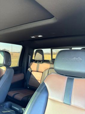 2022 Chevrolet Silverado 2500 High Country