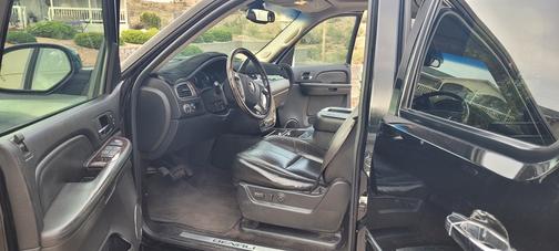 2007 GMC Yukon XL Denali