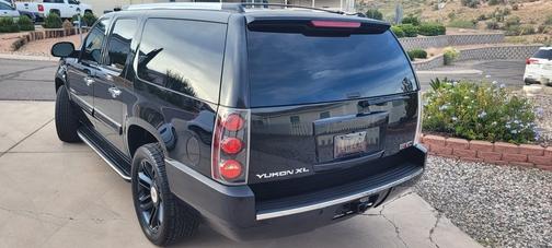 2007 GMC Yukon XL Denali