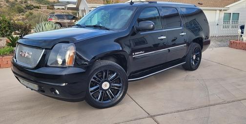2007 GMC Yukon XL Denali