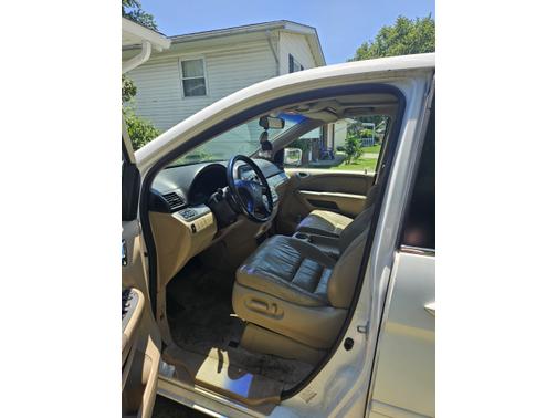 2007 Honda Odyssey EX-L
