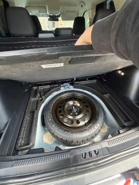 Gray 2023 Ford Bronco Sport Big Bend