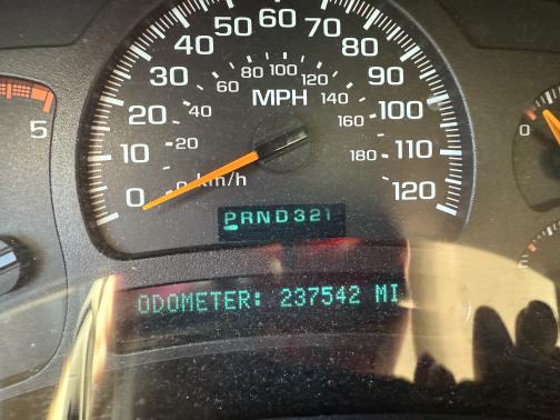 2004 GMC Sierra 2500 SLE H/D Crew Cab