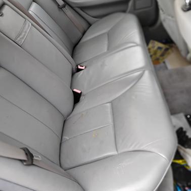 1996 Mercedes-Benz E-Class E320