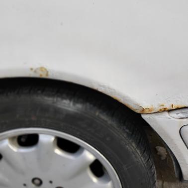 White 1996 Mercedes-Benz E-Class E320