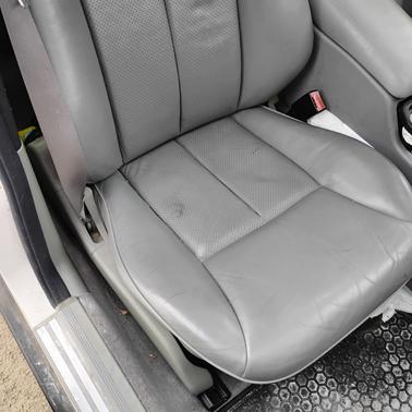 1996 Mercedes-Benz E-Class E320