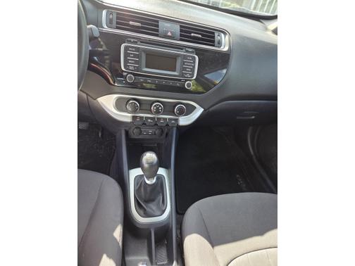 2017 Kia Rio LX