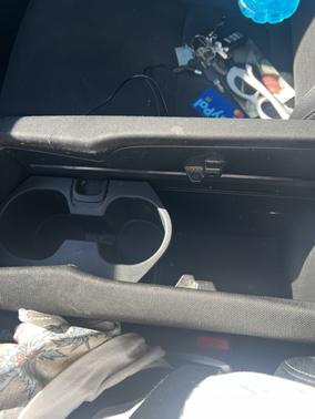 2020 Honda Insight EX