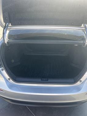 2020 Honda Insight EX