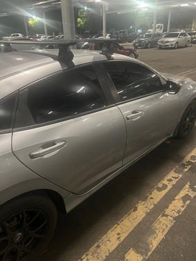 2020 Honda Insight EX