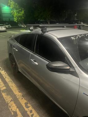 2020 Honda Insight EX