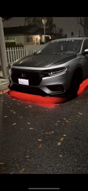 2020 Honda Insight EX