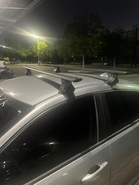 2020 Honda Insight EX