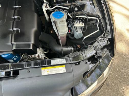 2014 Audi A5 2.0T Premium Plus