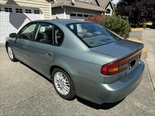 2003 Subaru Legacy L