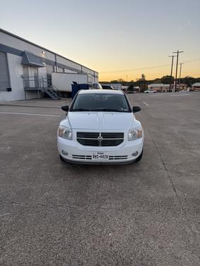 2011 Dodge Caliber Mainstreet