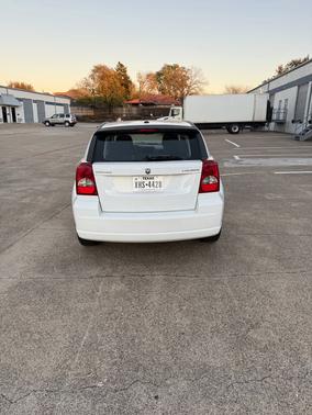 2011 Dodge Caliber Mainstreet
