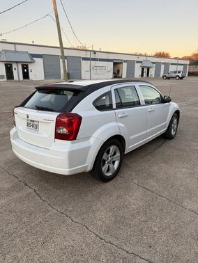 2011 Dodge Caliber Mainstreet