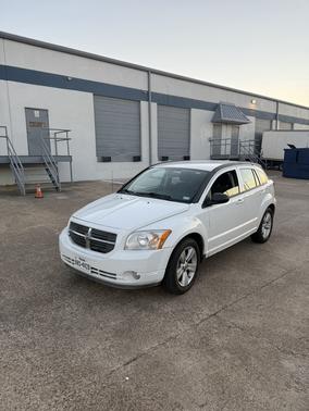 2011 Dodge Caliber Mainstreet