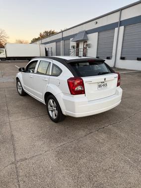 2011 Dodge Caliber Mainstreet