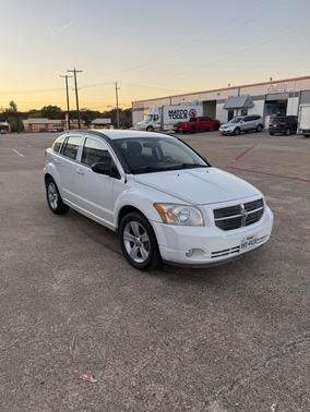 2011 Dodge Caliber Mainstreet