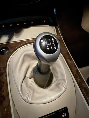 2007 BMW Z4 3.0i Roadster