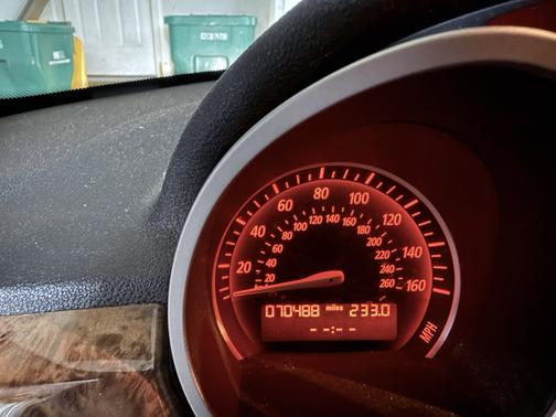 2007 BMW Z4 3.0i Roadster