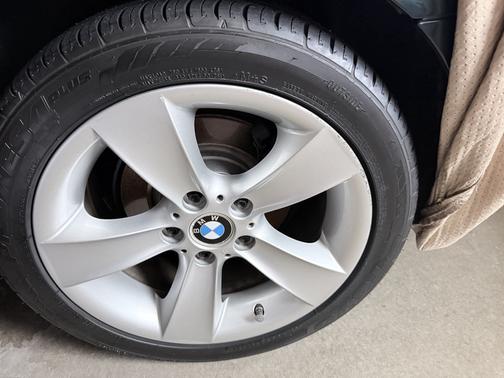 2007 BMW Z4 3.0i Roadster