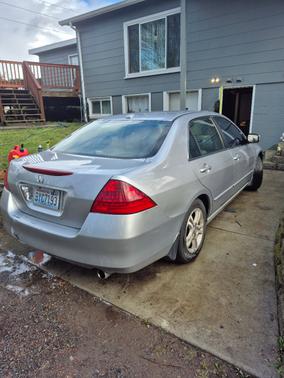 2006 Honda Accord EX-L