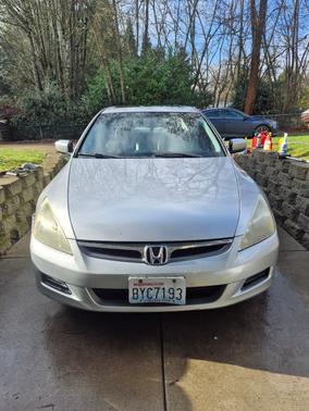 2006 Honda Accord EX-L