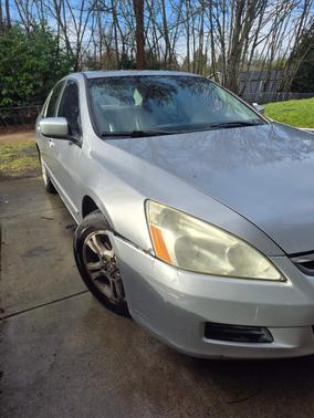 2006 Honda Accord EX-L