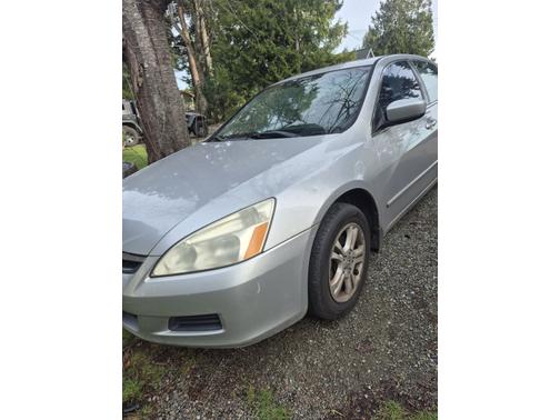 2006 Honda Accord EX-L