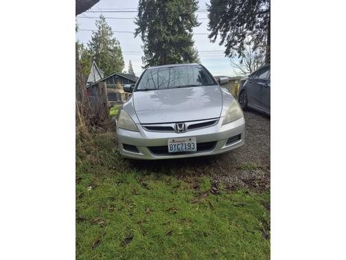 2006 Honda Accord EX-L