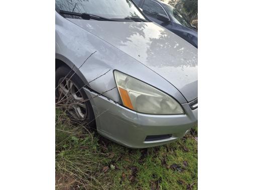 2006 Honda Accord EX-L