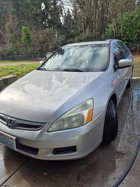 2006 Honda Accord EX-L